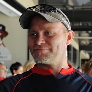 Meet your Posher, Jay